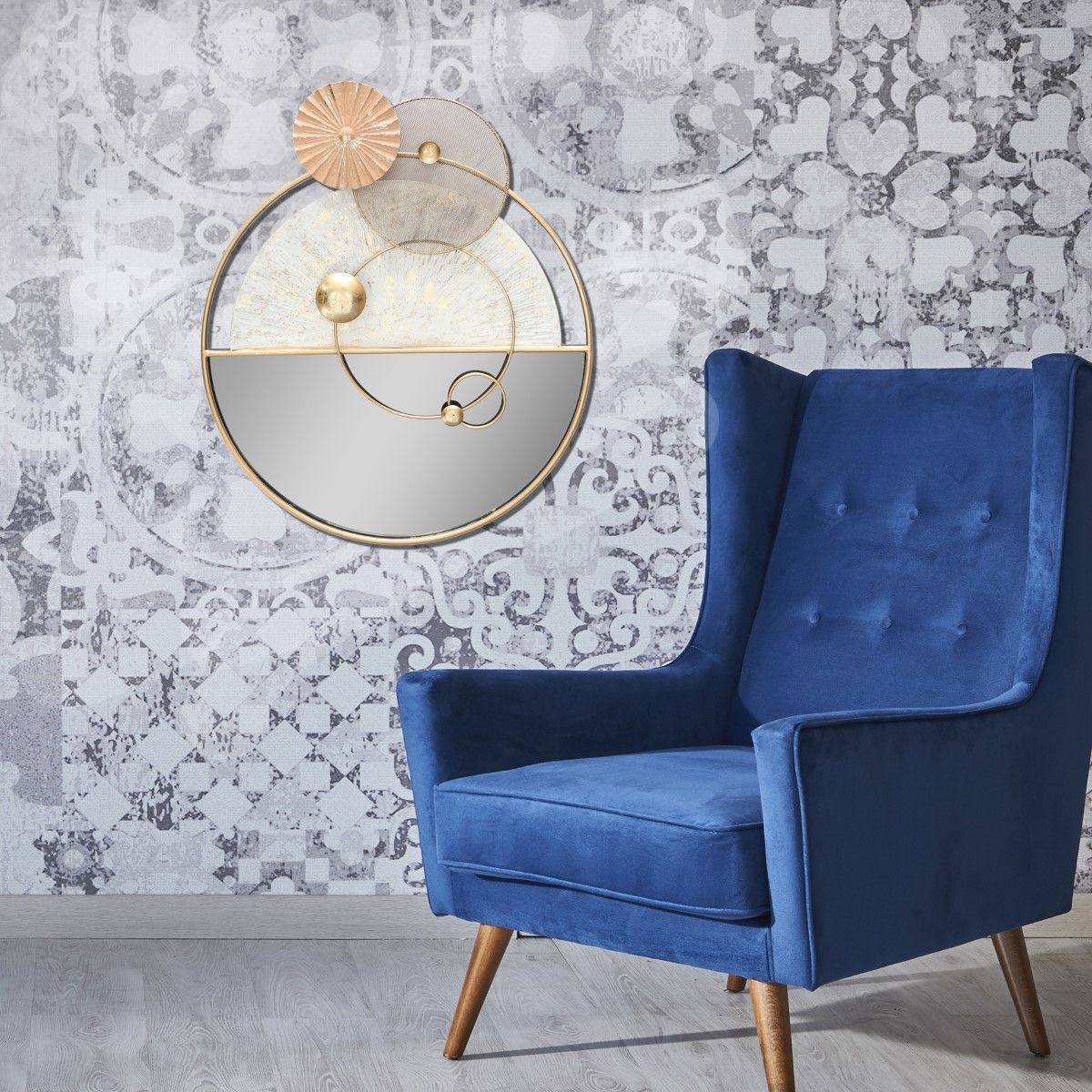 Wall Decoration