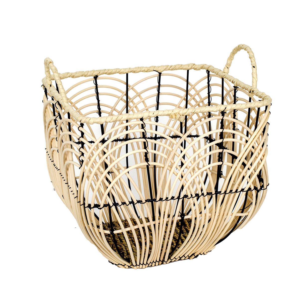 S/3 Baskets