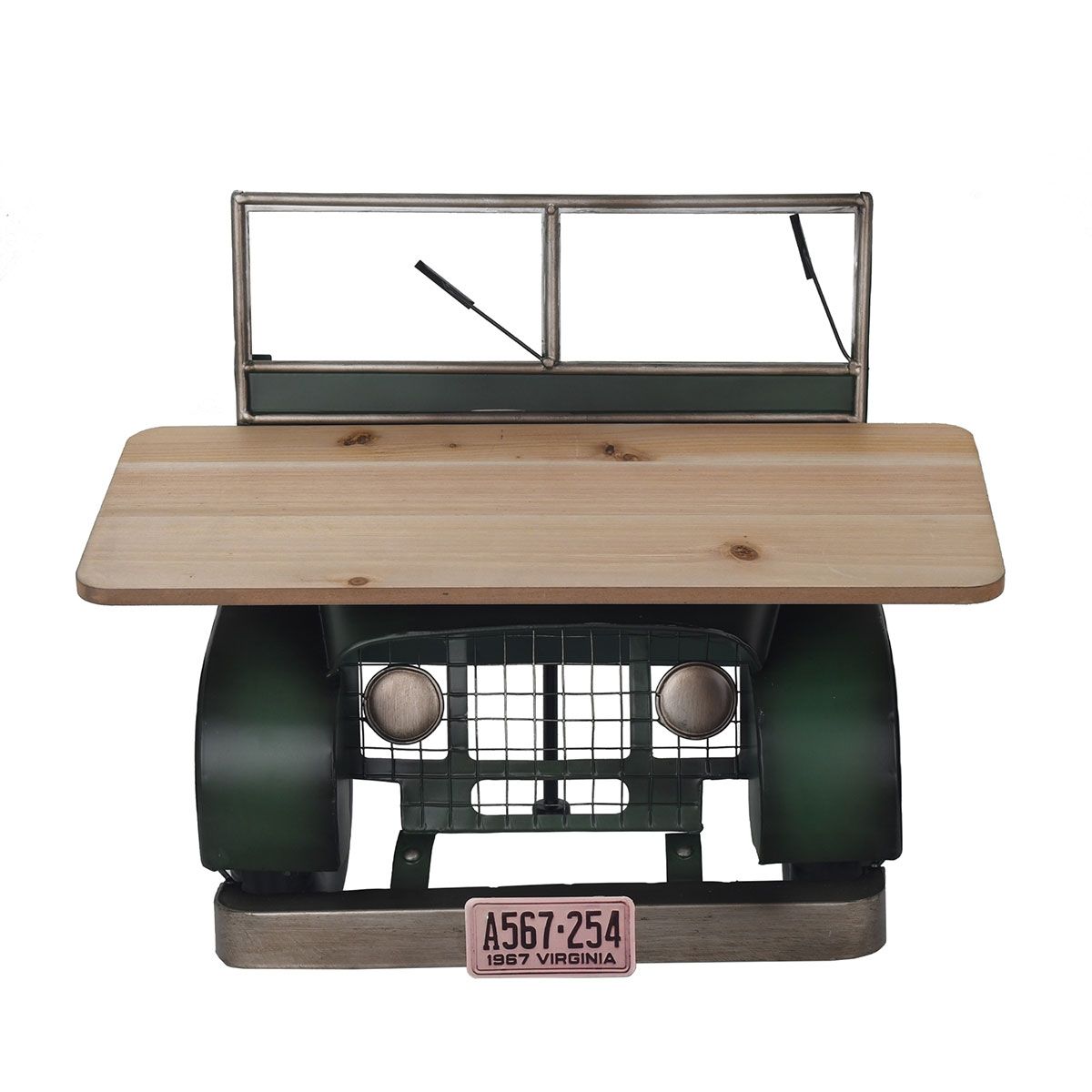 Mesa Coche