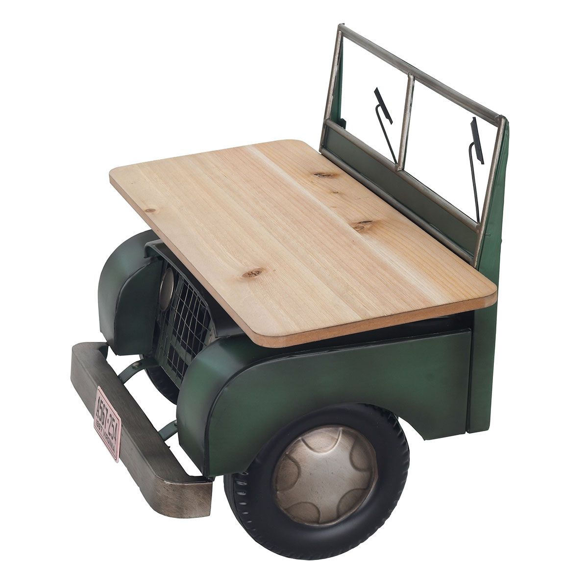 Mesa Coche