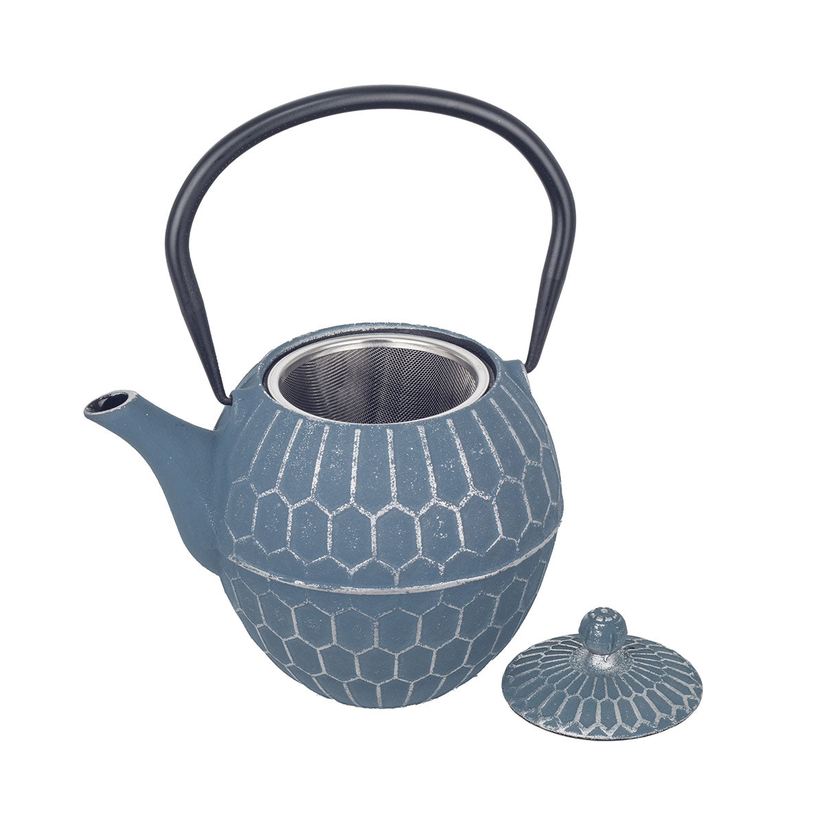 1.3L teapot