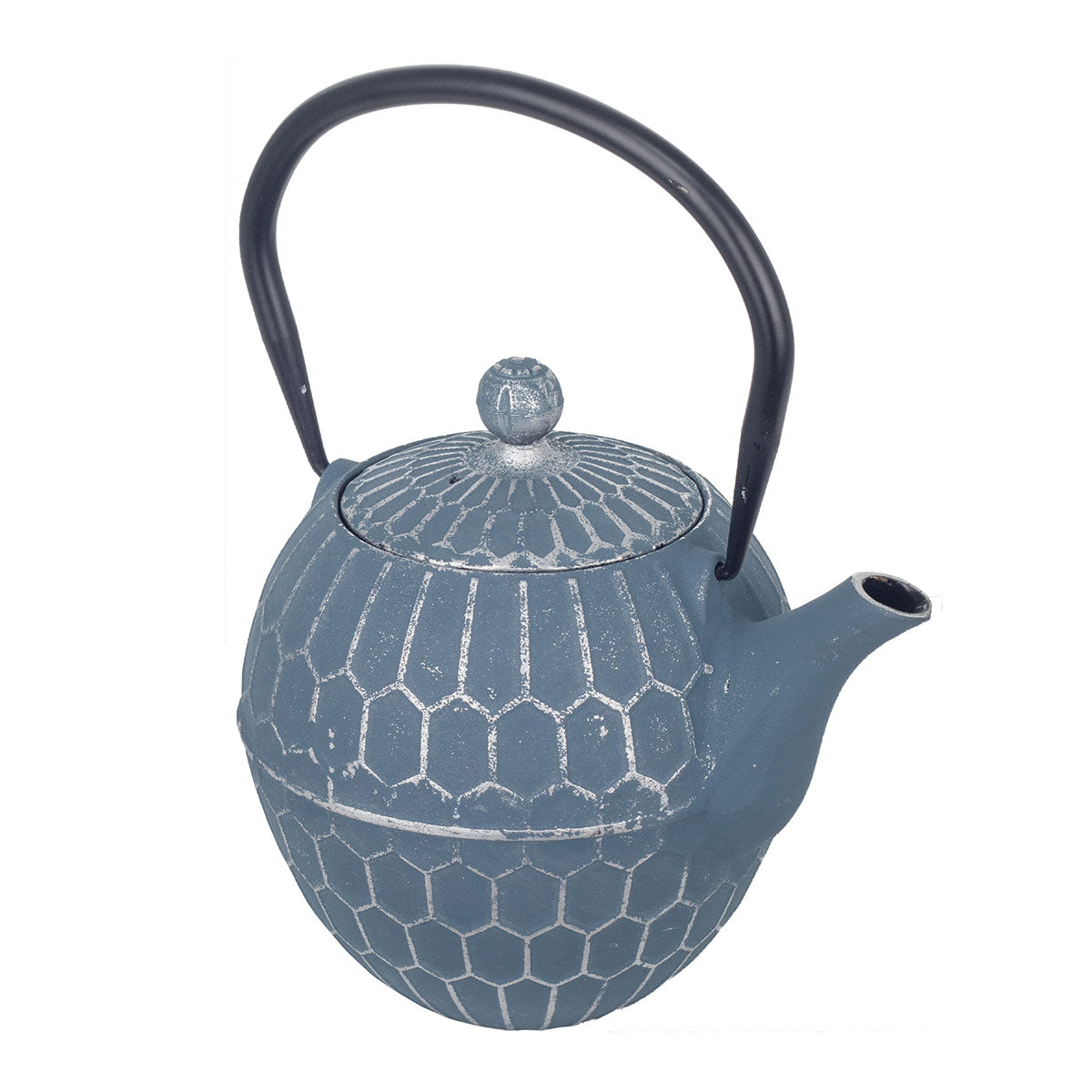 1.3L teapot