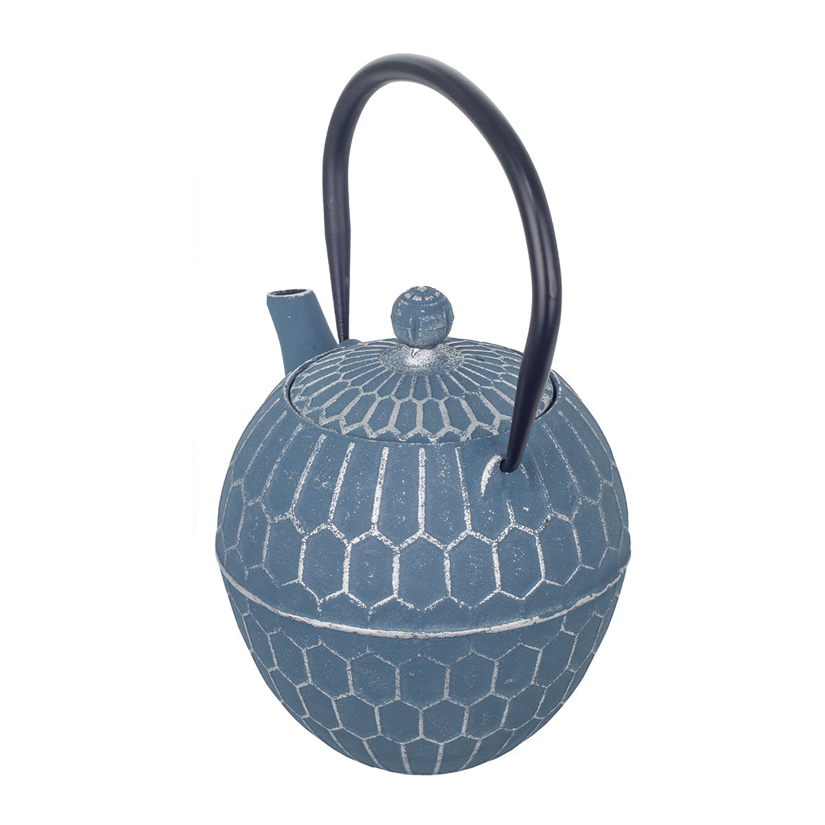 1.3L teapot