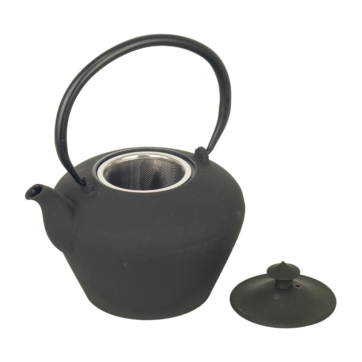 1.1L teapot