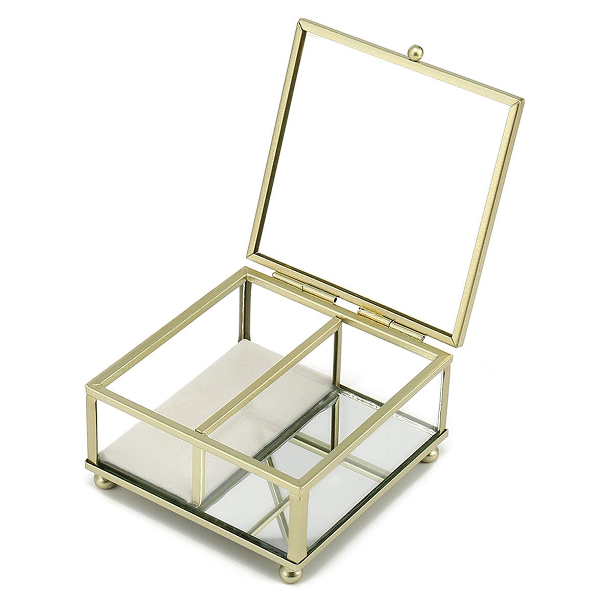 Crystal Box