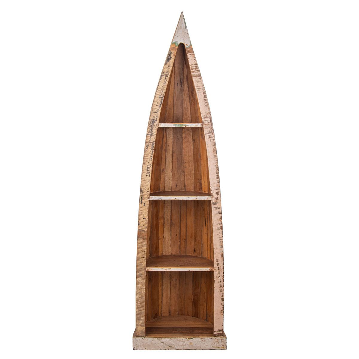 Estanteria Piragua 50X190Cm