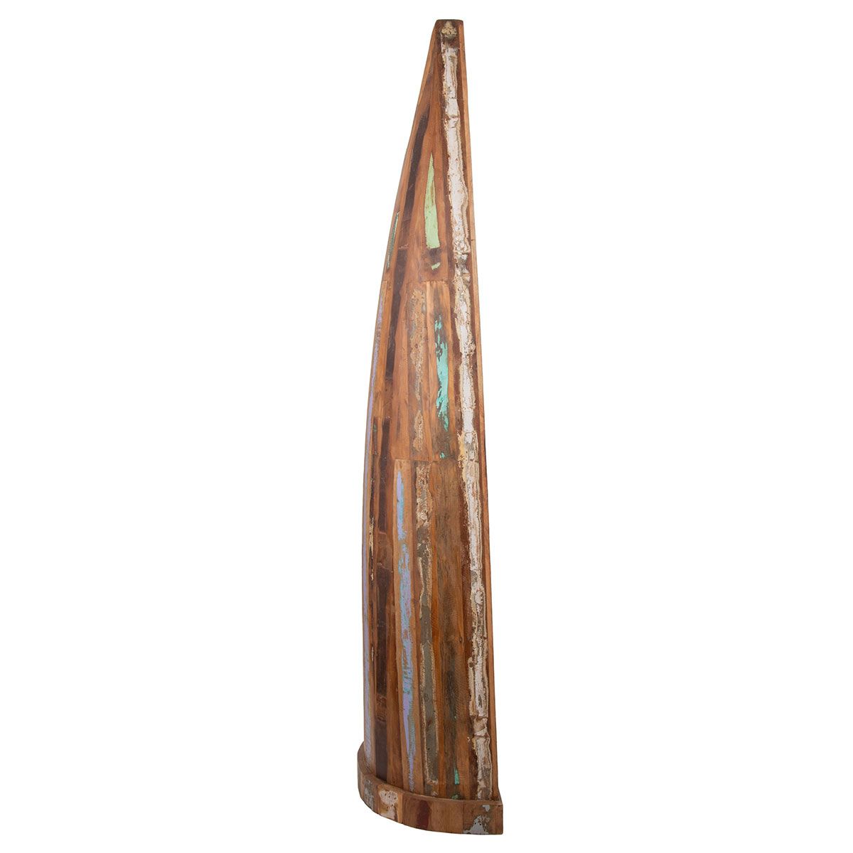 Estanteria Piragua 50X190Cm