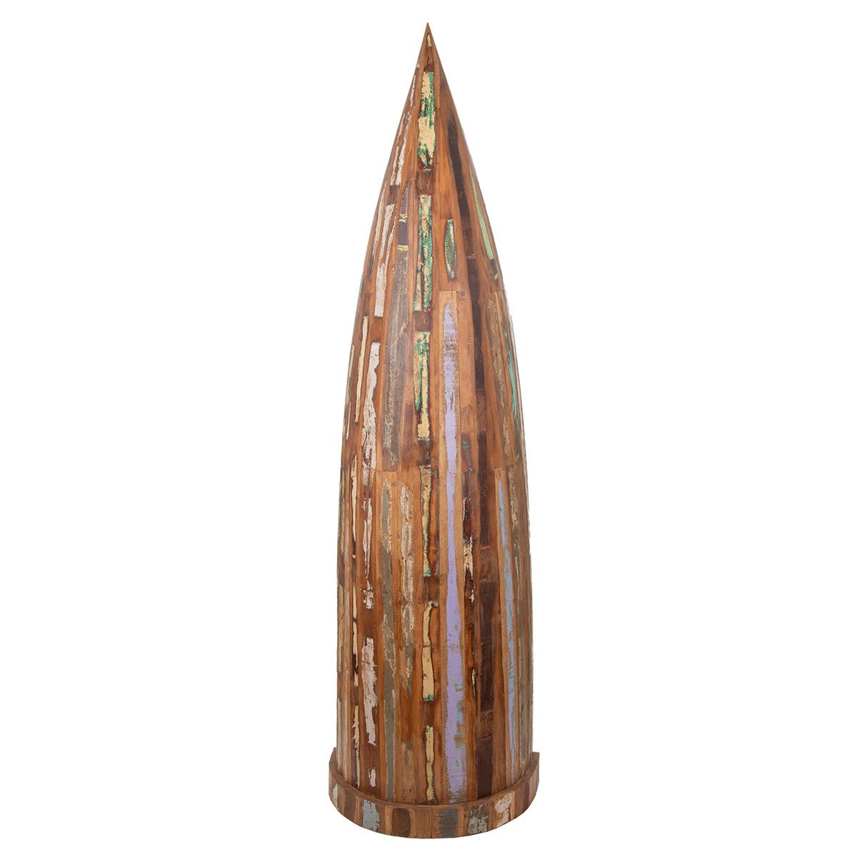 Estanteria Piragua 50X190Cm