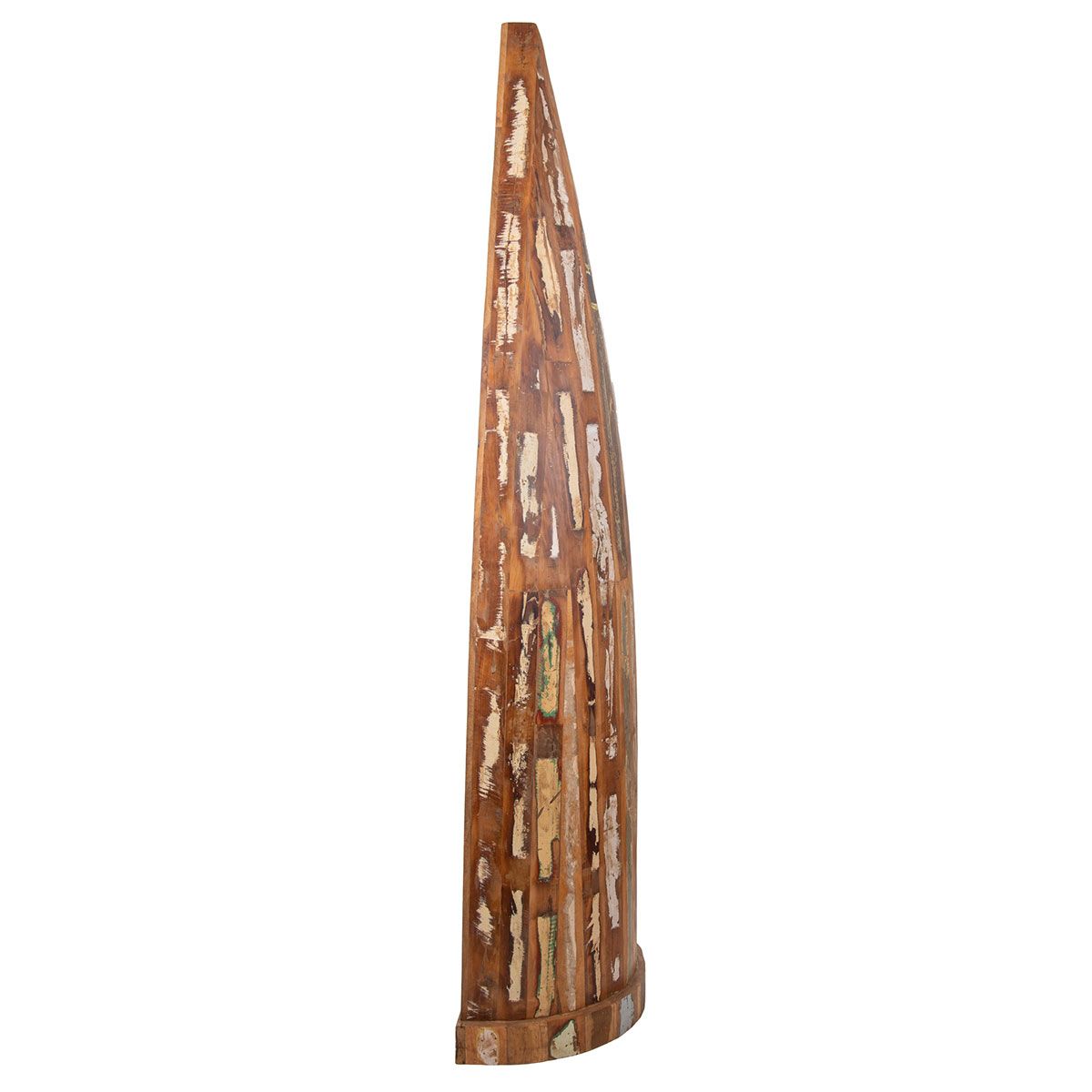 Estanteria Piragua 50X190Cm