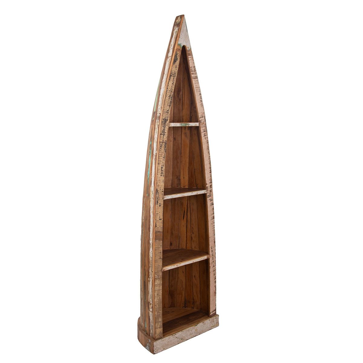 Estanteria Piragua 50X190Cm