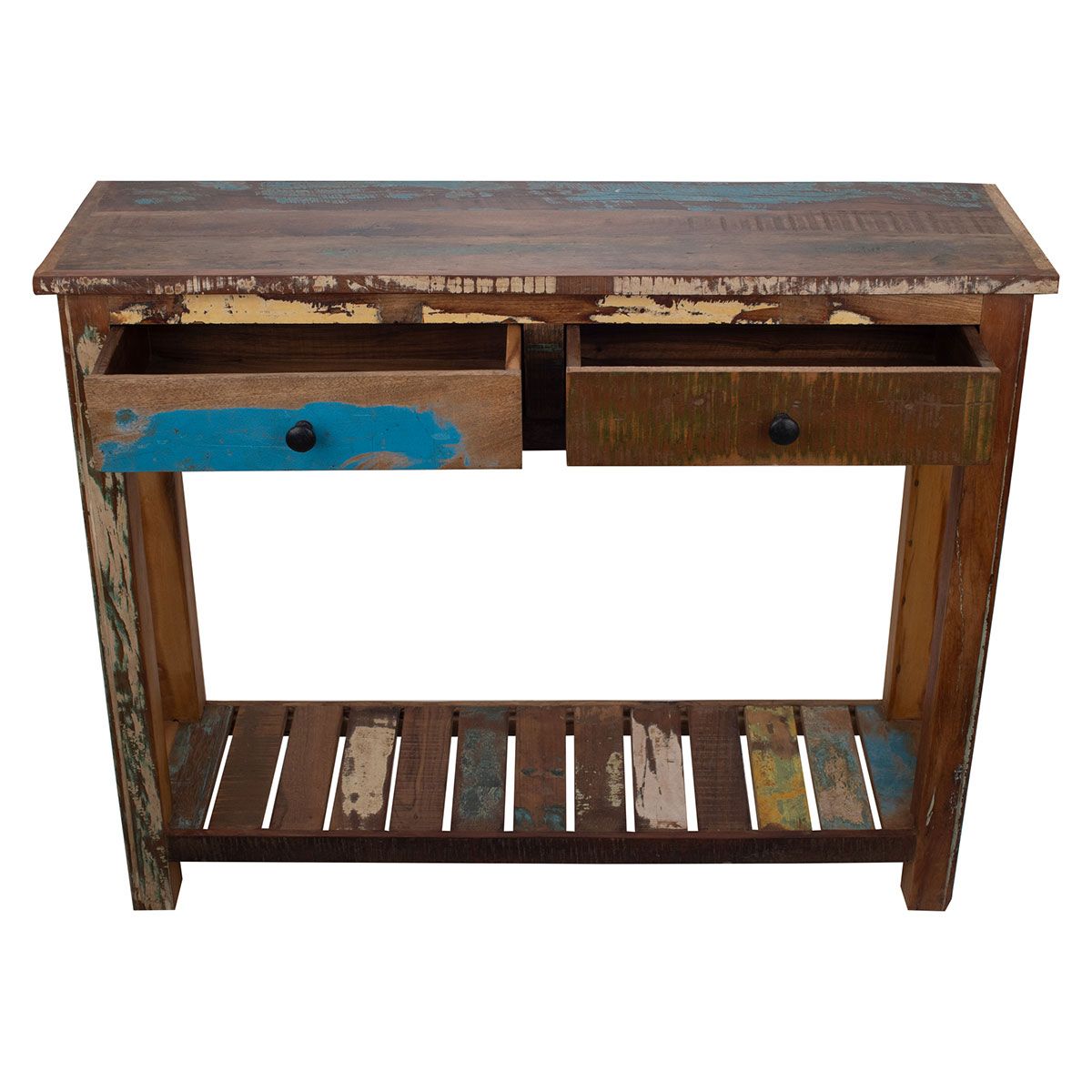 Mueble Consola 100X80Cm