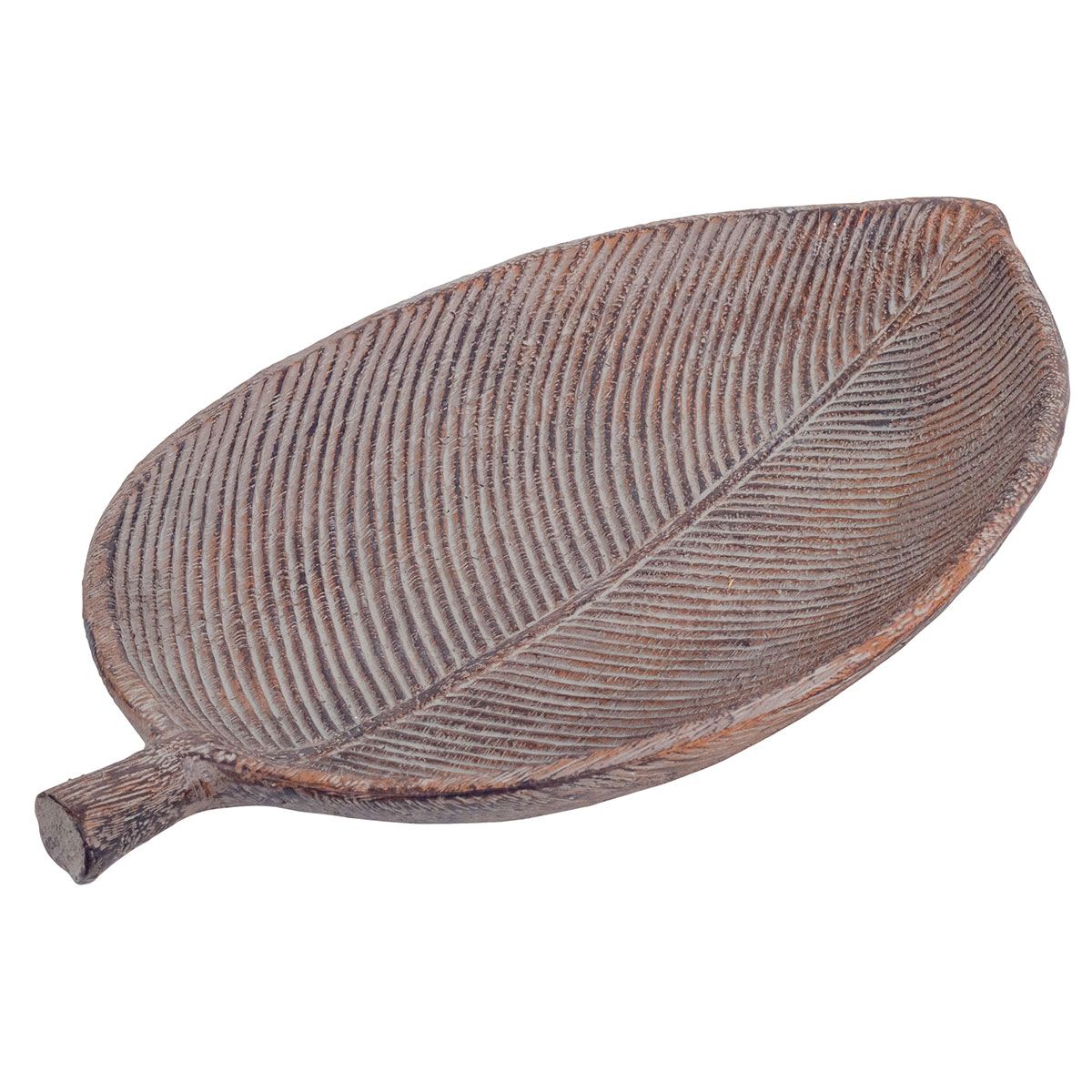 Plato Hoja