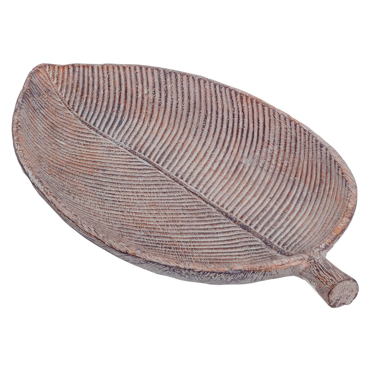 Plato Hoja