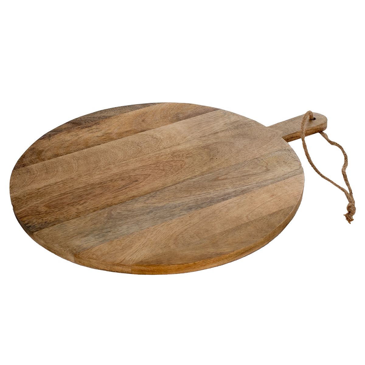 Tábua de corte vermelha.