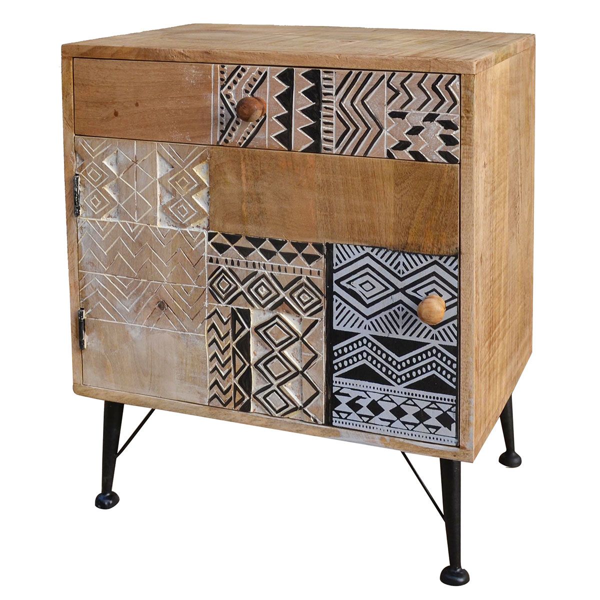 Small table