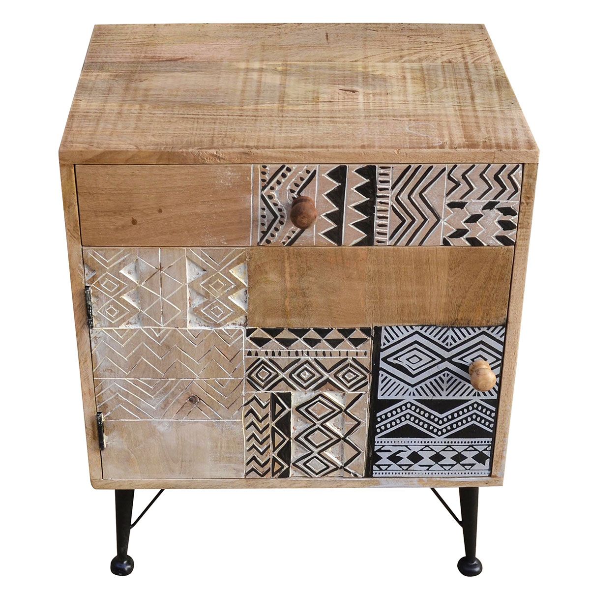 Small table