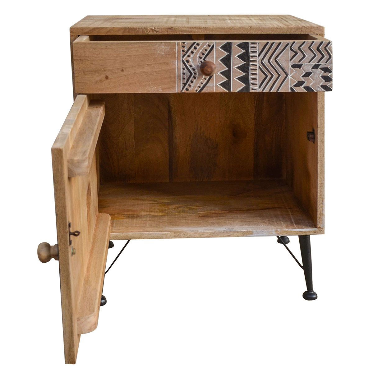 Small table