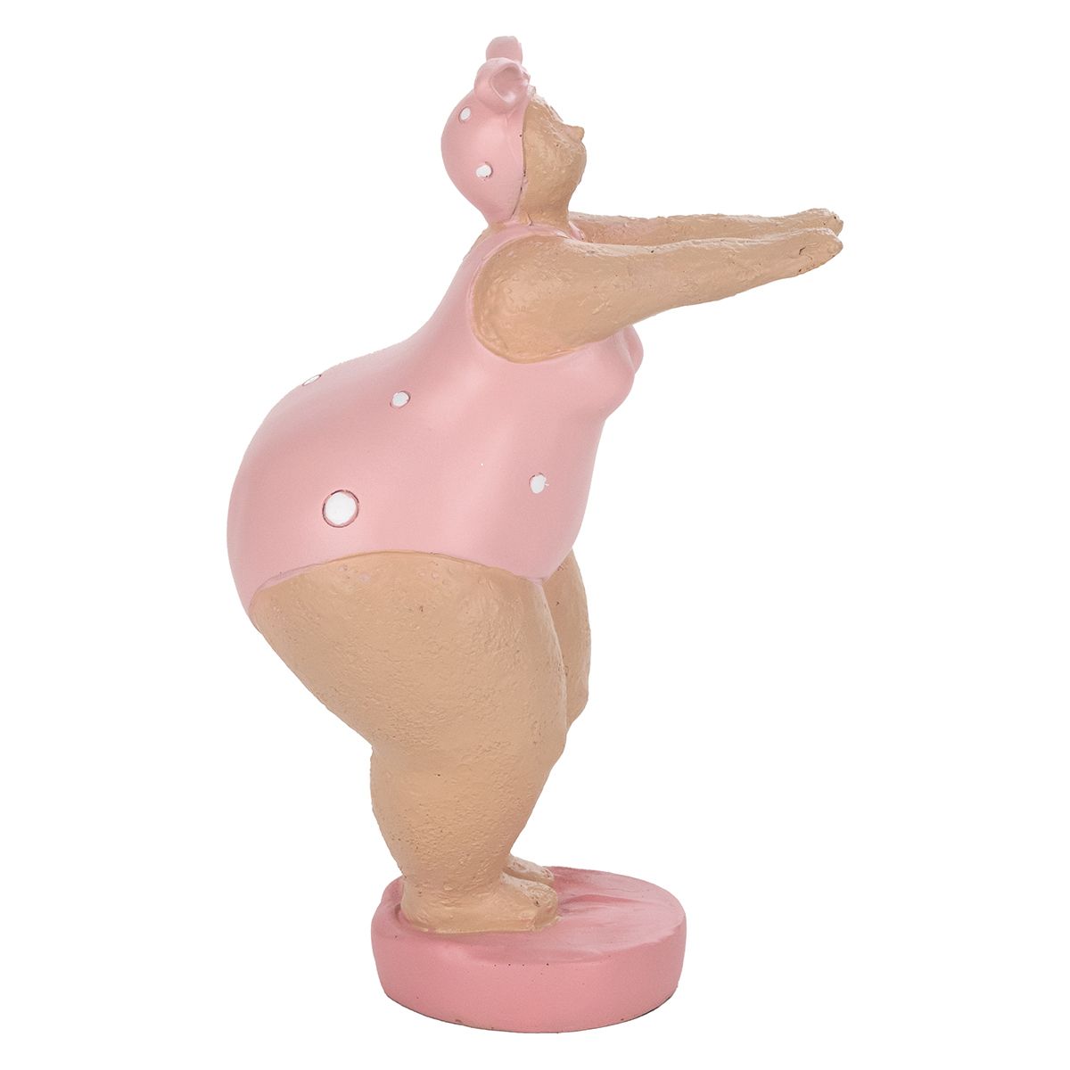 Figura Gordita