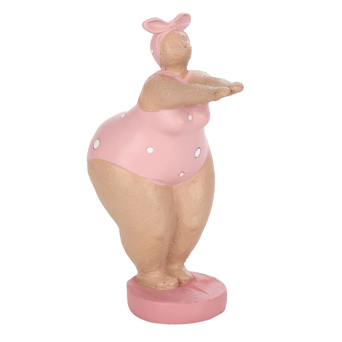 Figura Gordita