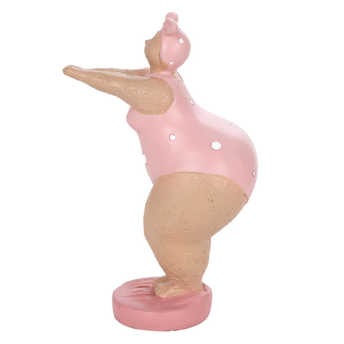 Figura Gordita