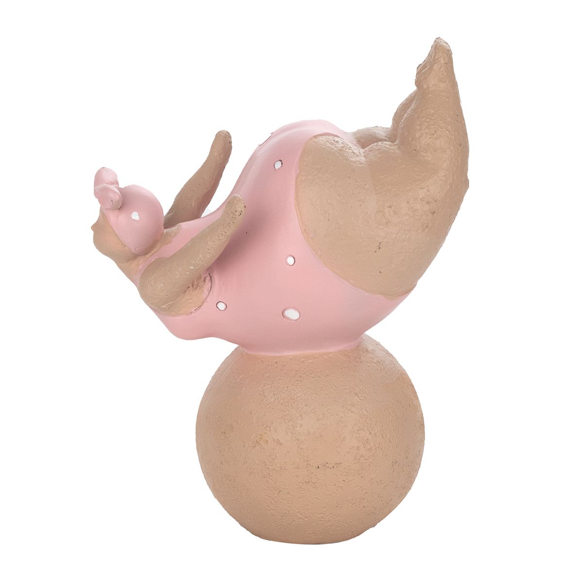 Chubby Figure