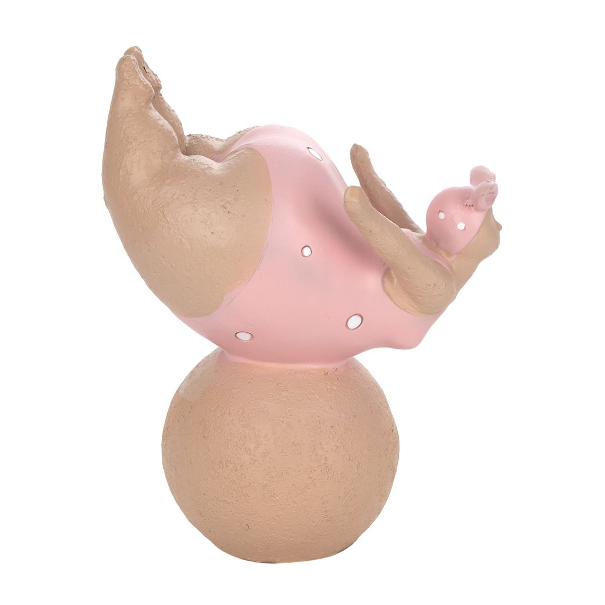 Chubby Figure