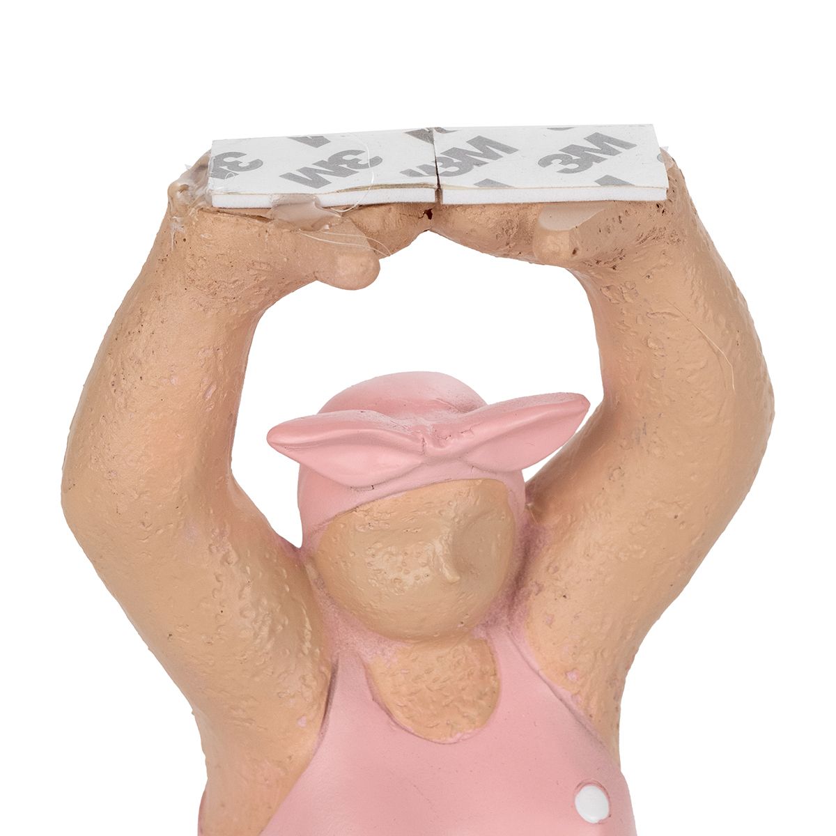 Chubby Figure