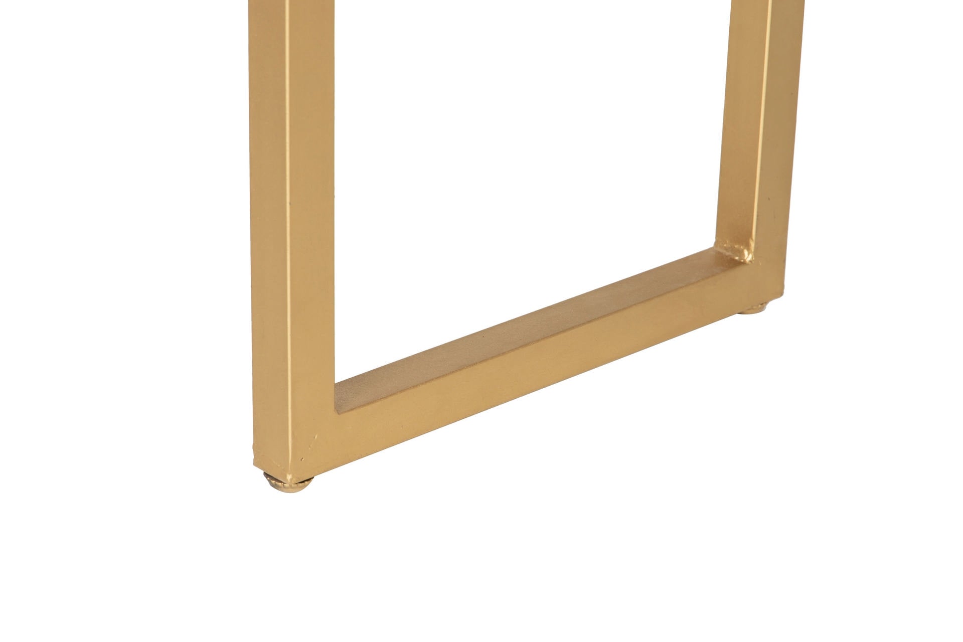 HIGH WOODEN CABINET WITH METAL HANDLE 88x40x160 CM
