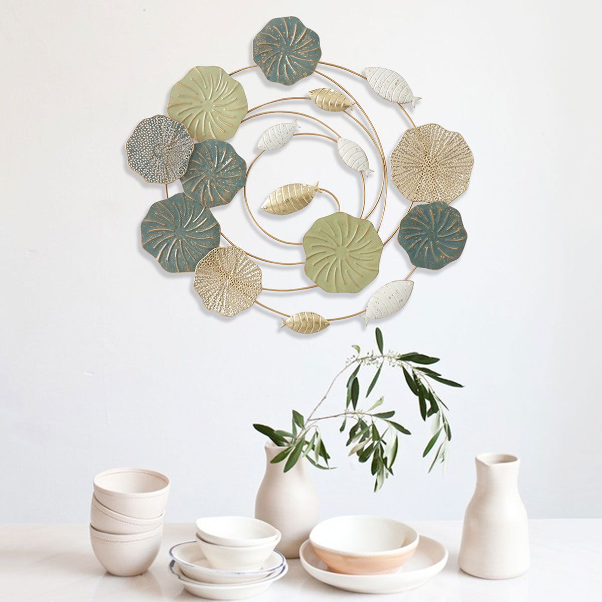 Wall Decoration