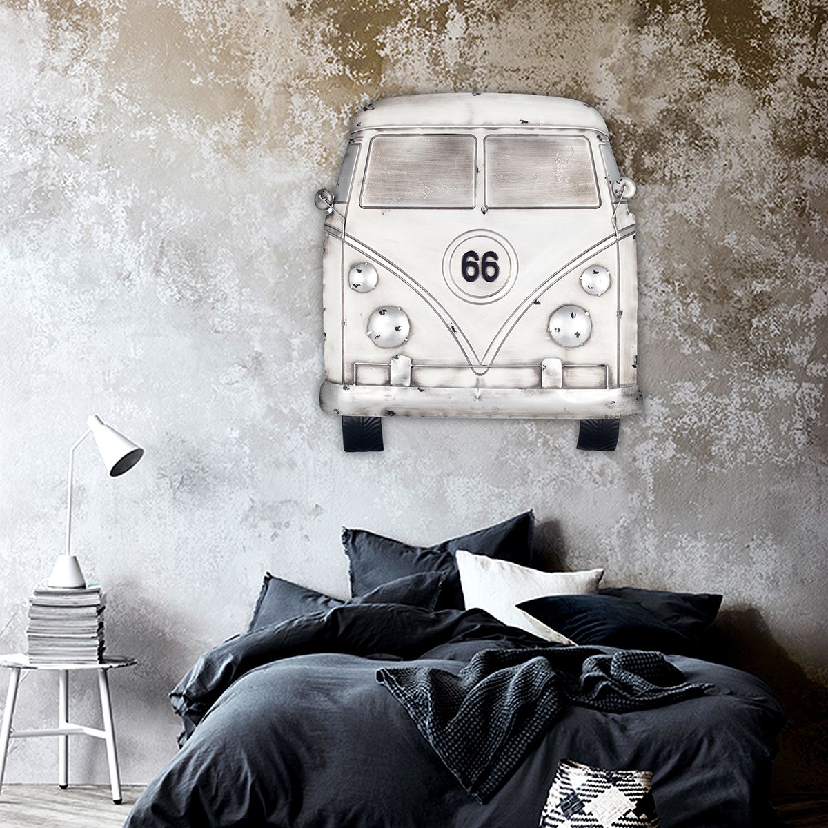 Van Wall Decoration