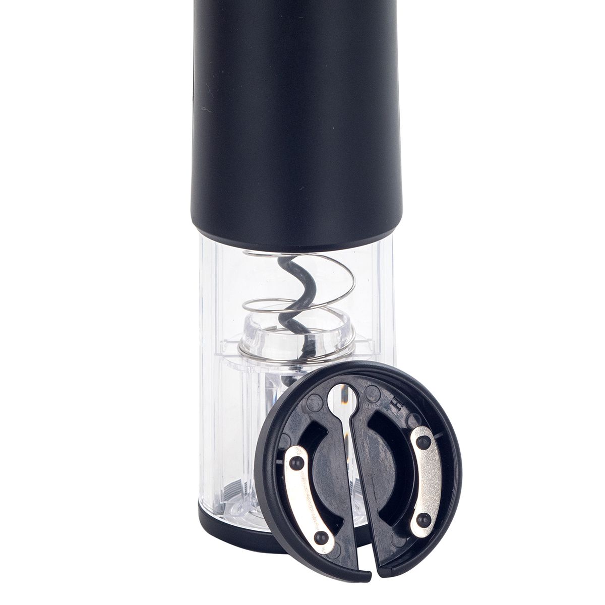 Corkscrew with Battery