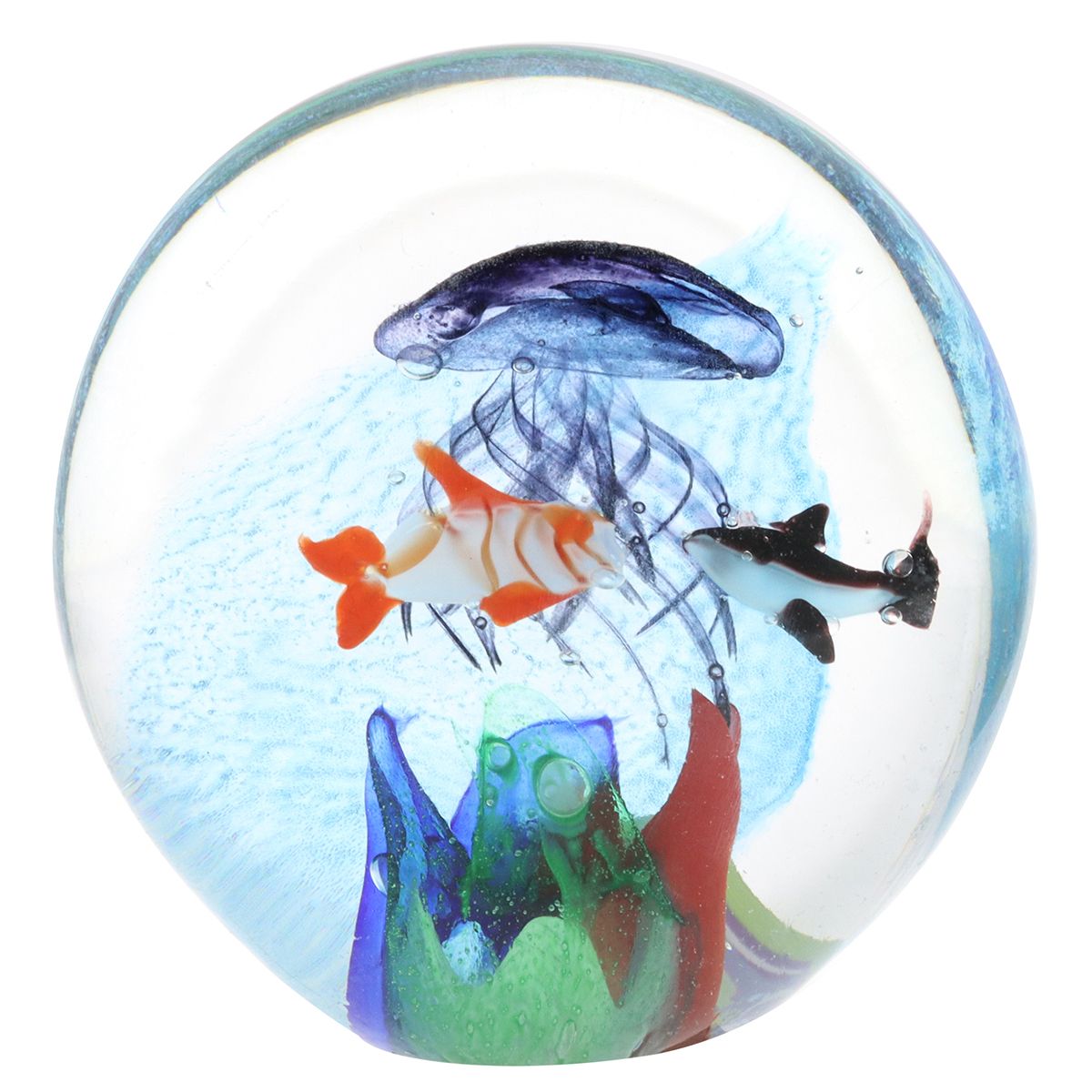 Fish Paperweight