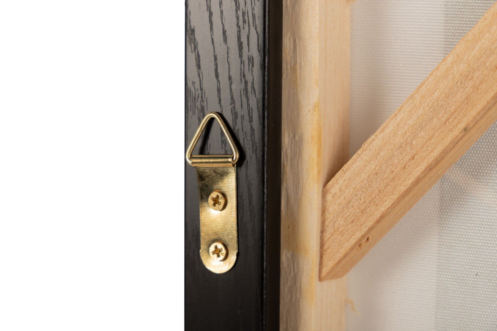 CONJUNTO DE 2 PINTURAS ABSTRATAS 60x2,8x60 CM