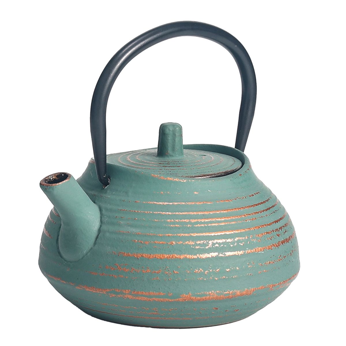 Teapot 0.4L