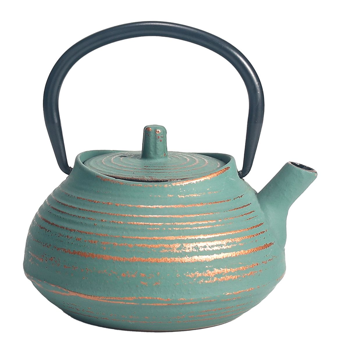 Teapot 0.4L