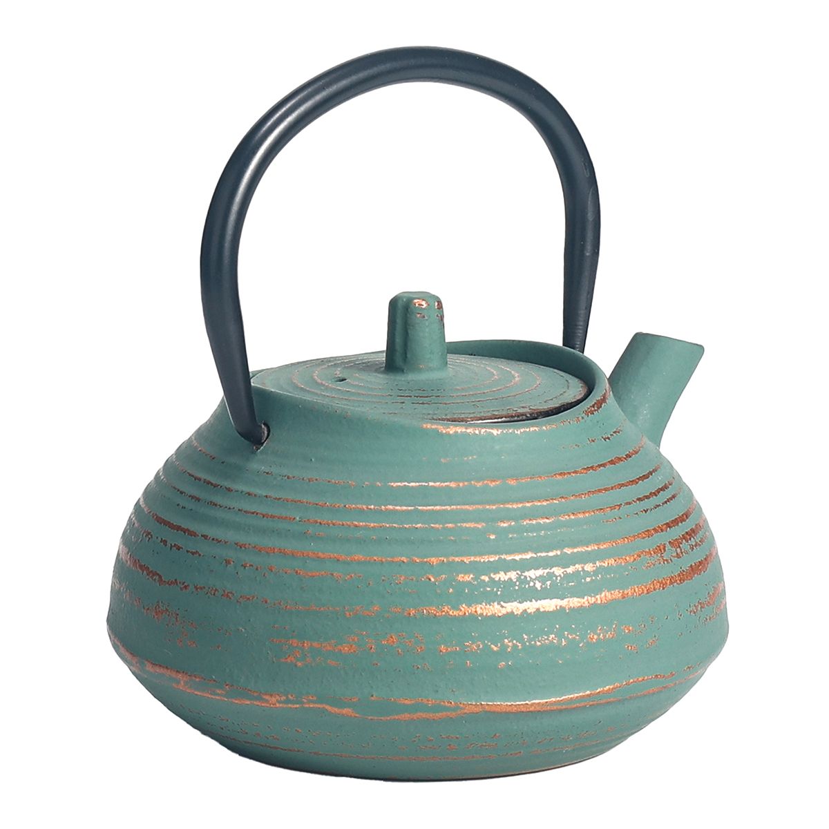 Teapot 0.4L