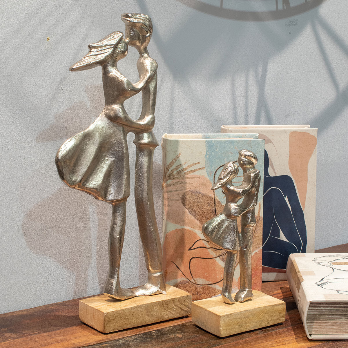 Figura de casal