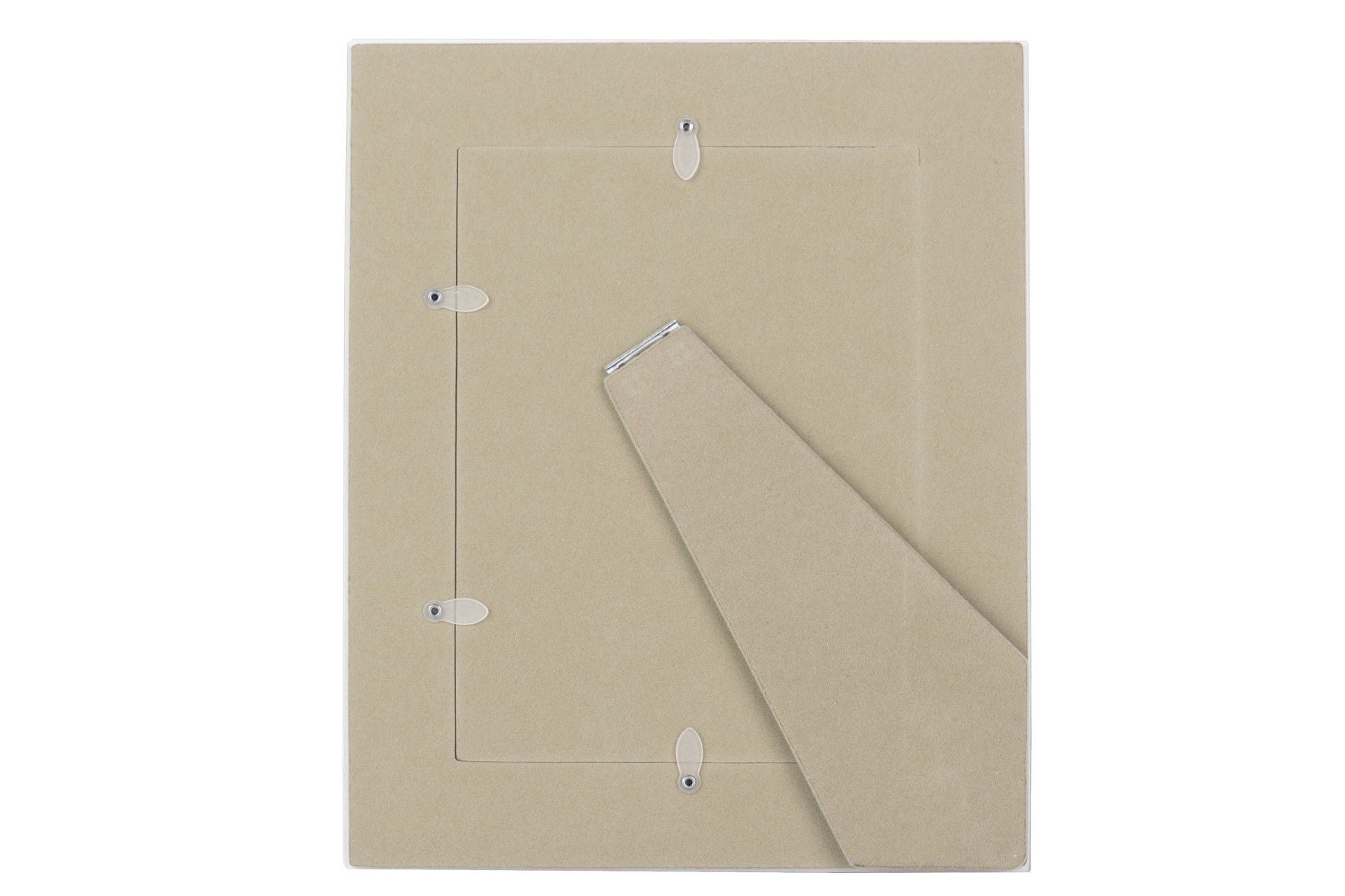 PORTAFOTOS CRISTAL IMPRESION FOIL 15x20 CM - Min.2 uds