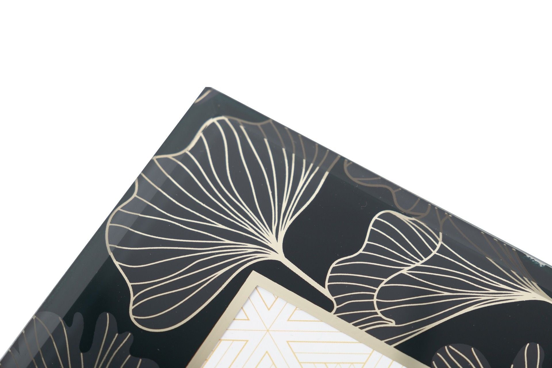 PORTAFOTOS CRISTAL IMPRESION FOIL 10x15 CM - Min.2 uds