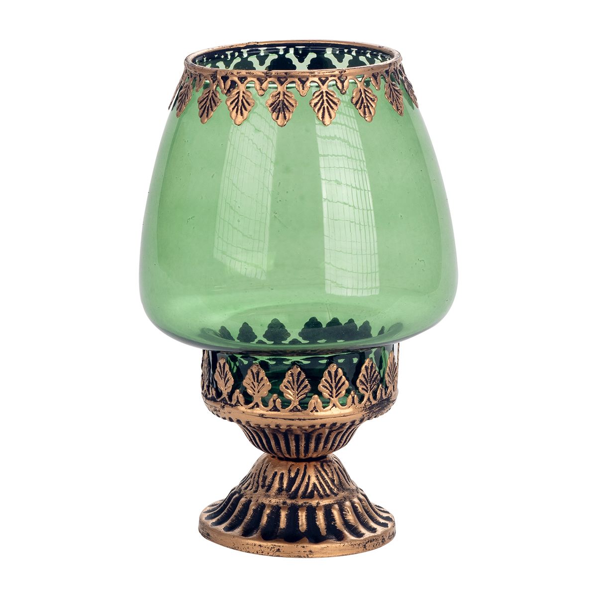Candle holder 3 Diff.