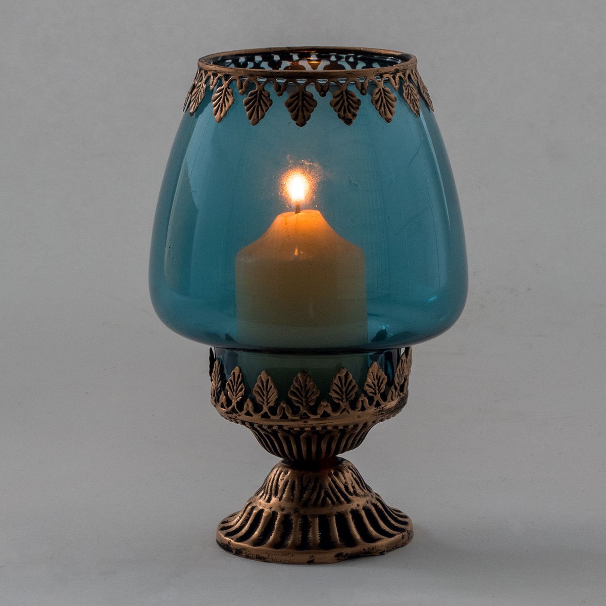 Candle holder 3 Diff.
