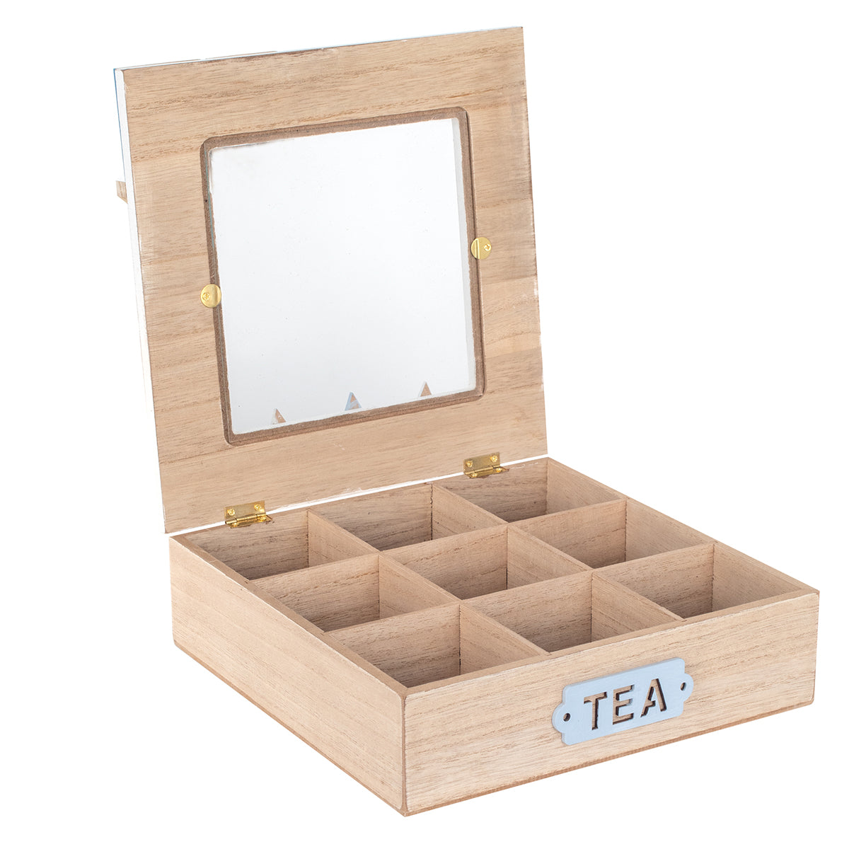 Box 9 Beach Divisions