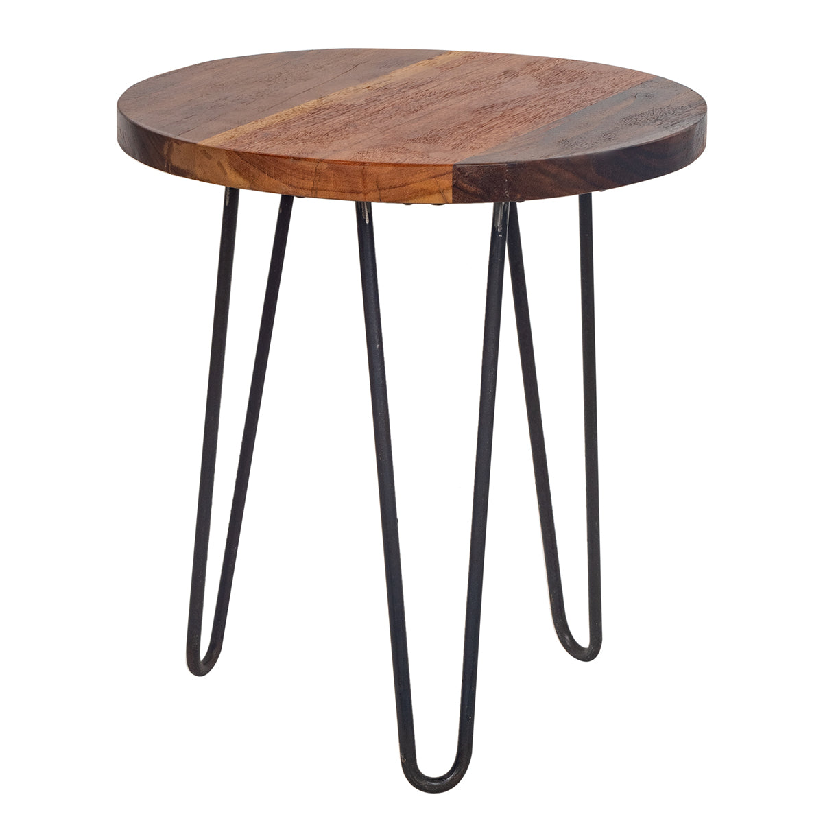 Mesa pequena 45X45X50 cm