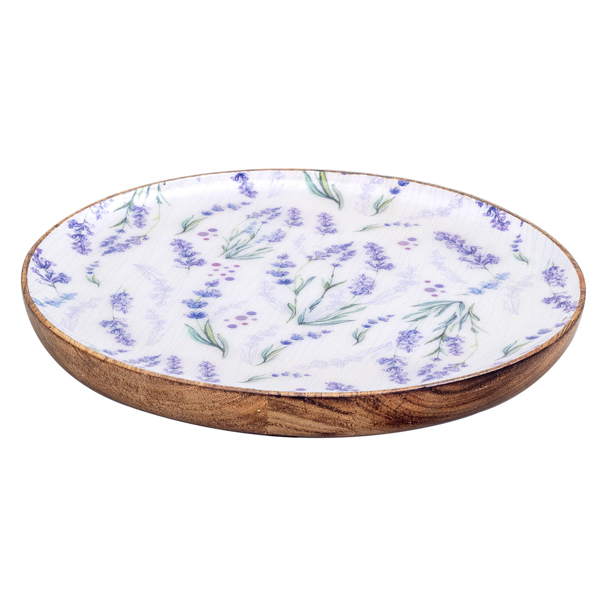 Plato Lavanda
