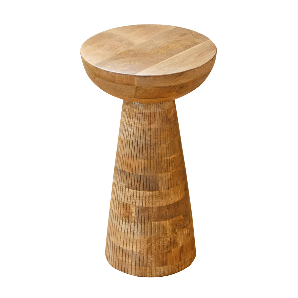 Mesa De Madera