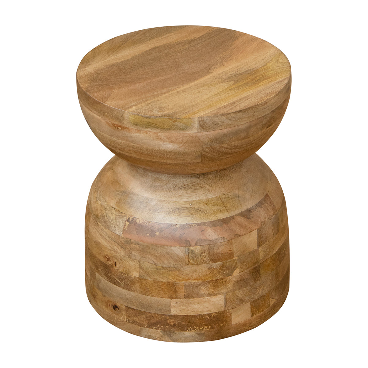 Mesa De Madera