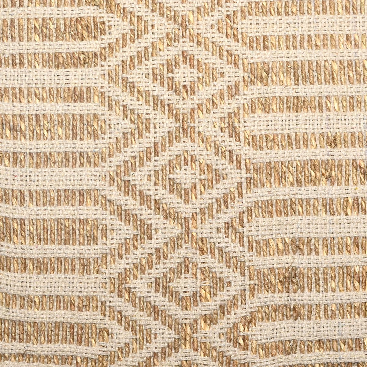 Alfombra Diamante Algas 120X70Cm