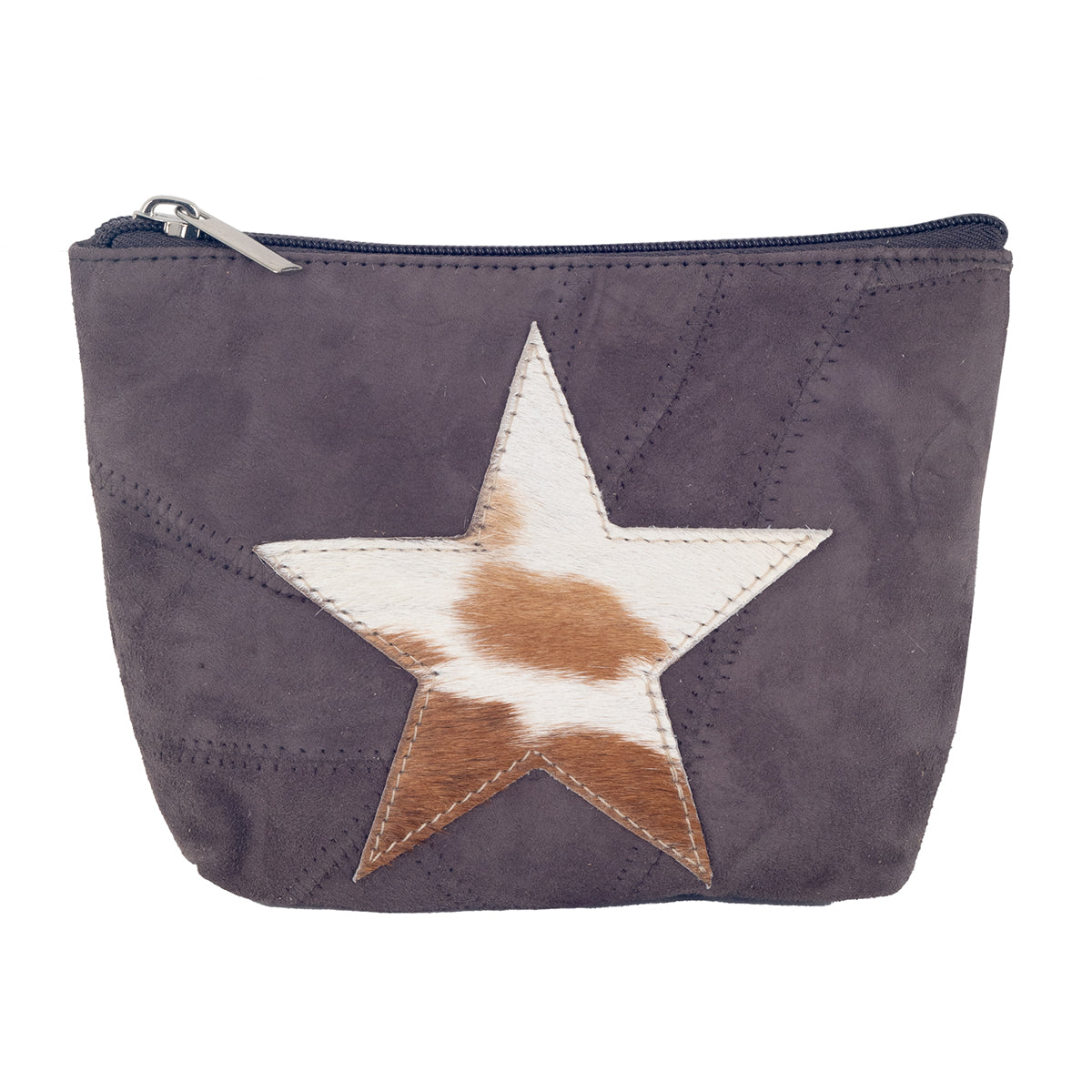 Neceser Piel Estrella 18X14