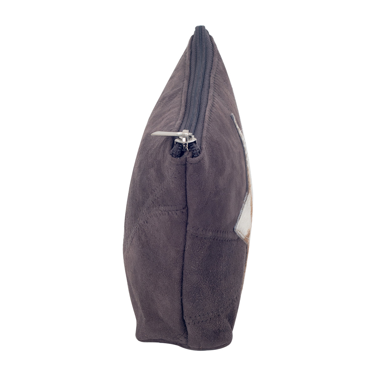 Neceser Piel Estrella 18X14
