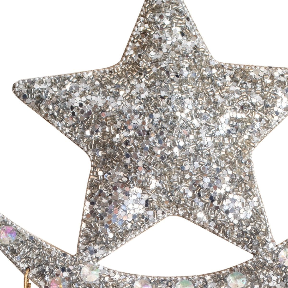 Moon and Star Mobile